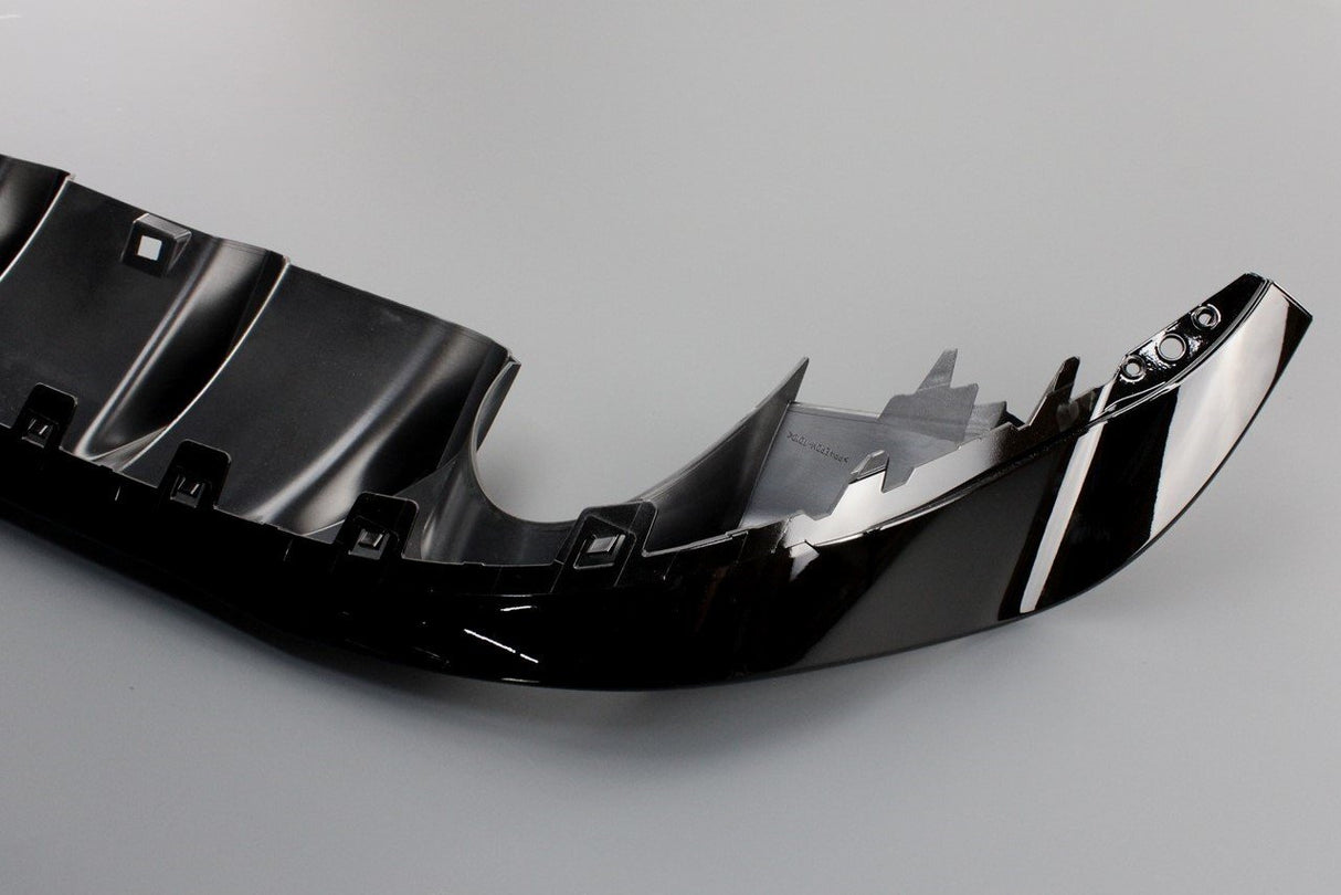 VW Golf MK7.5 GTI TCR lower rear bumper diffuser 5G6807568AG 041