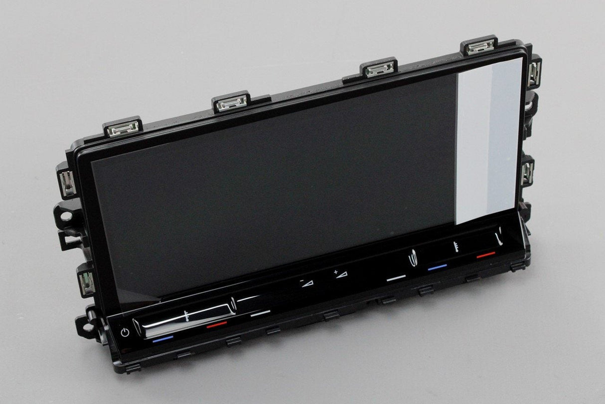 VW Golf MK8 2020-on touchscreen display screen control panel 5H0919605B