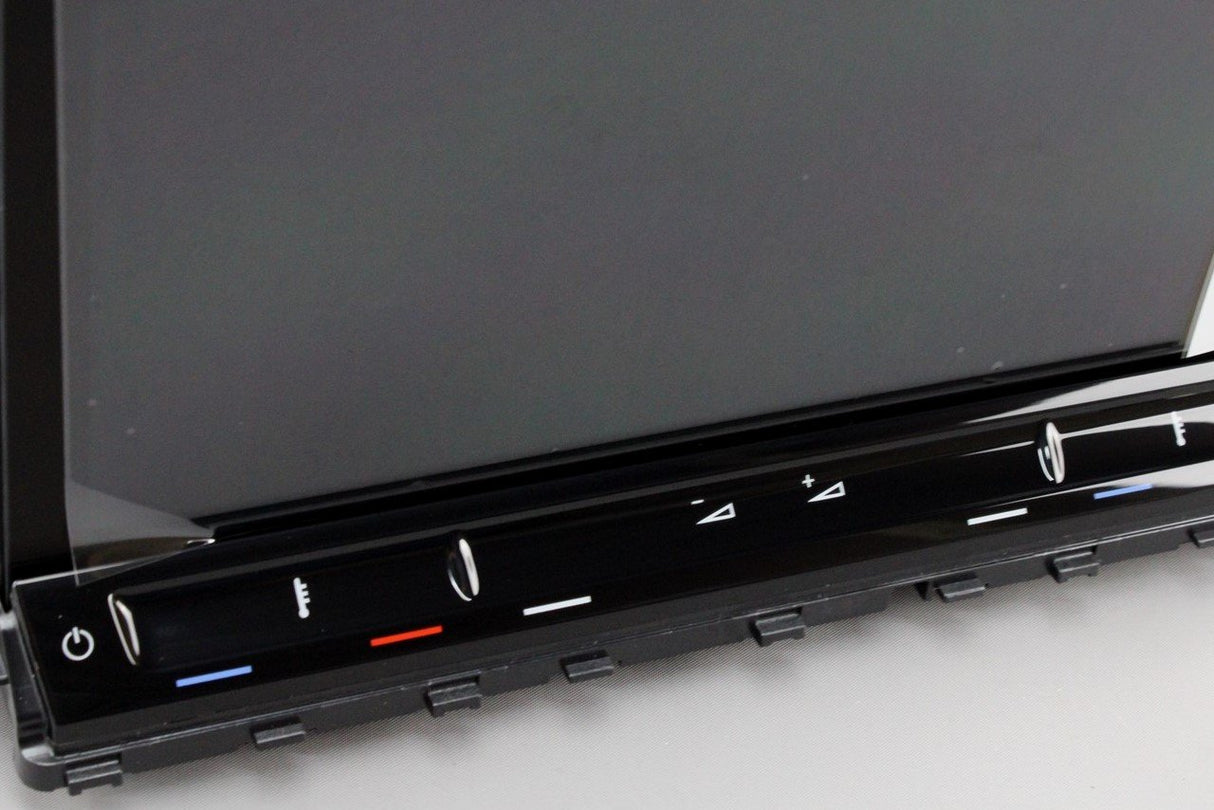 VW Golf MK8 2020-on touchscreen display screen control panel 5H0919605B