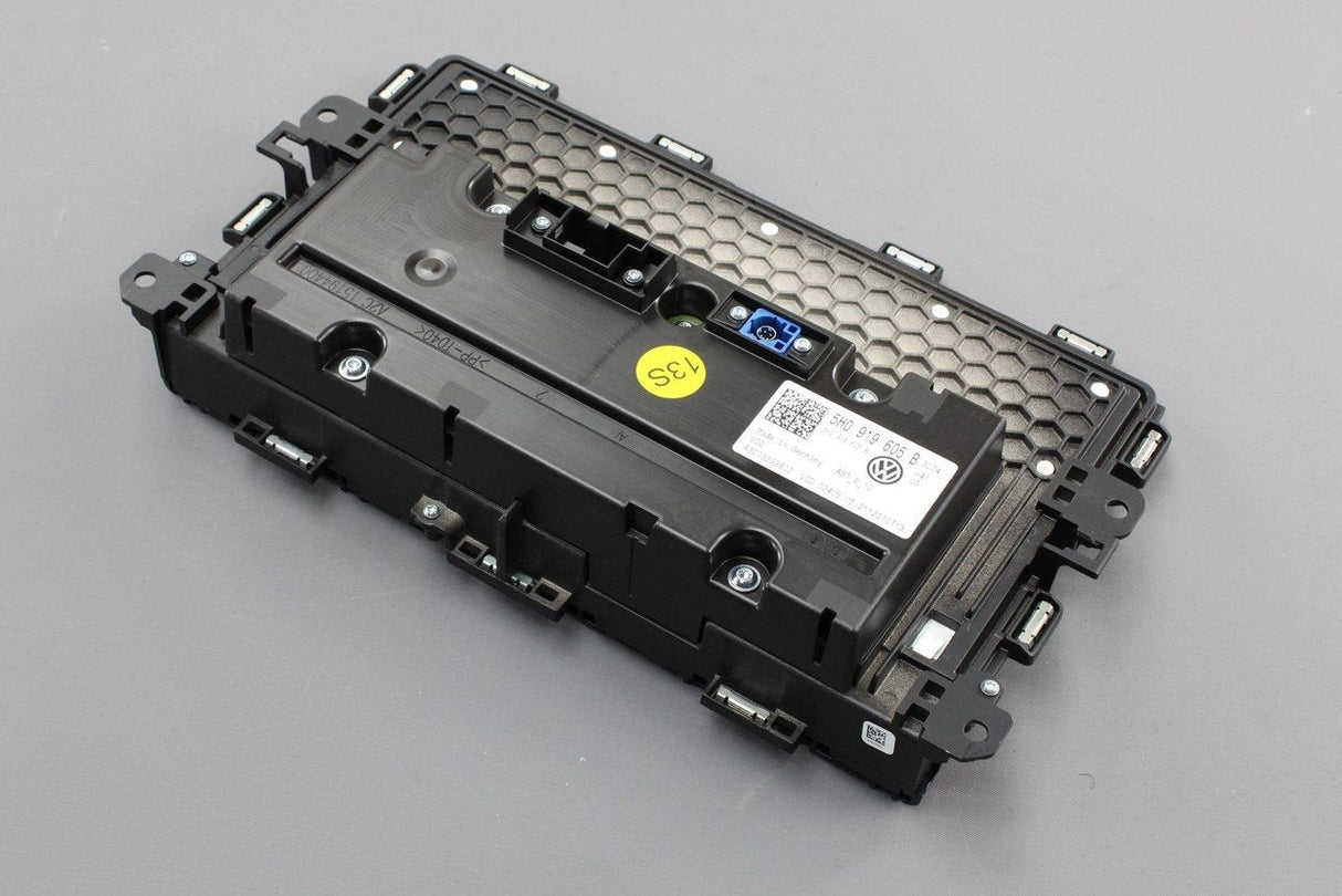 VW Golf MK8 2020-on touchscreen display screen control panel 5H0919605B