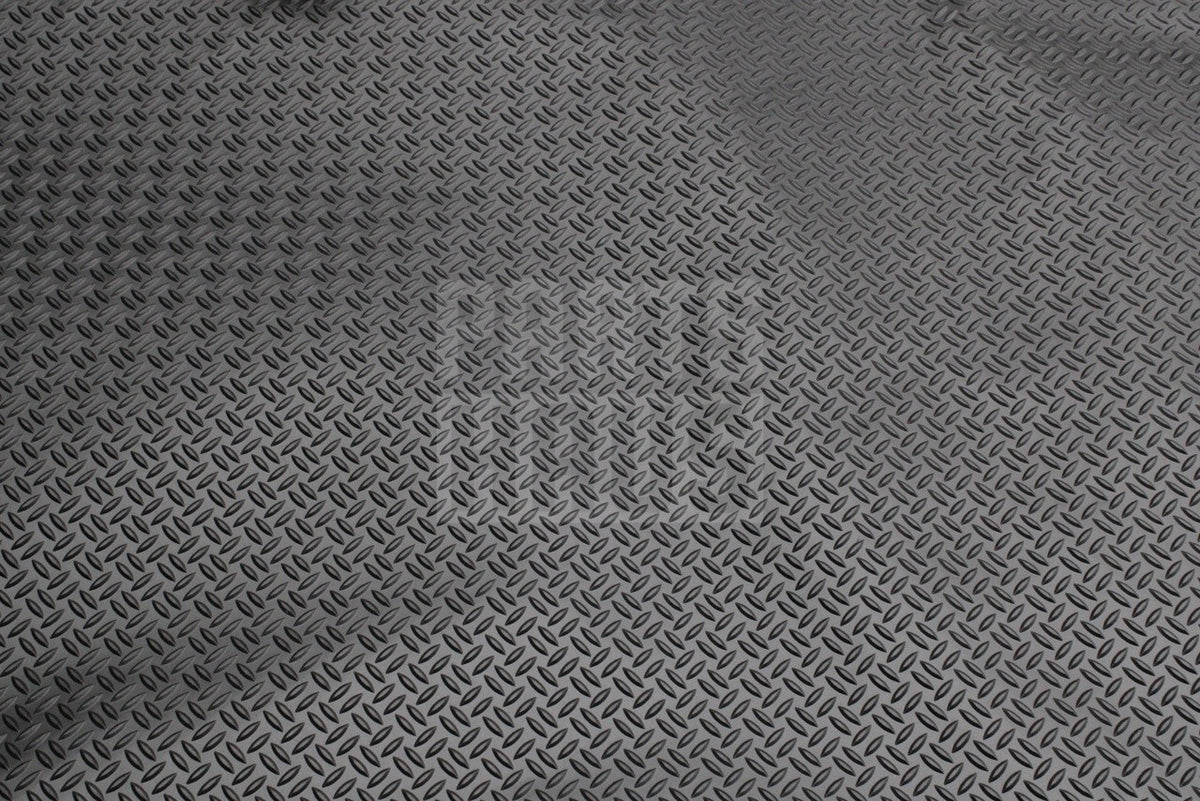 Jaguar F-Pace 2016-on premium quilted boot liner T4A38762
