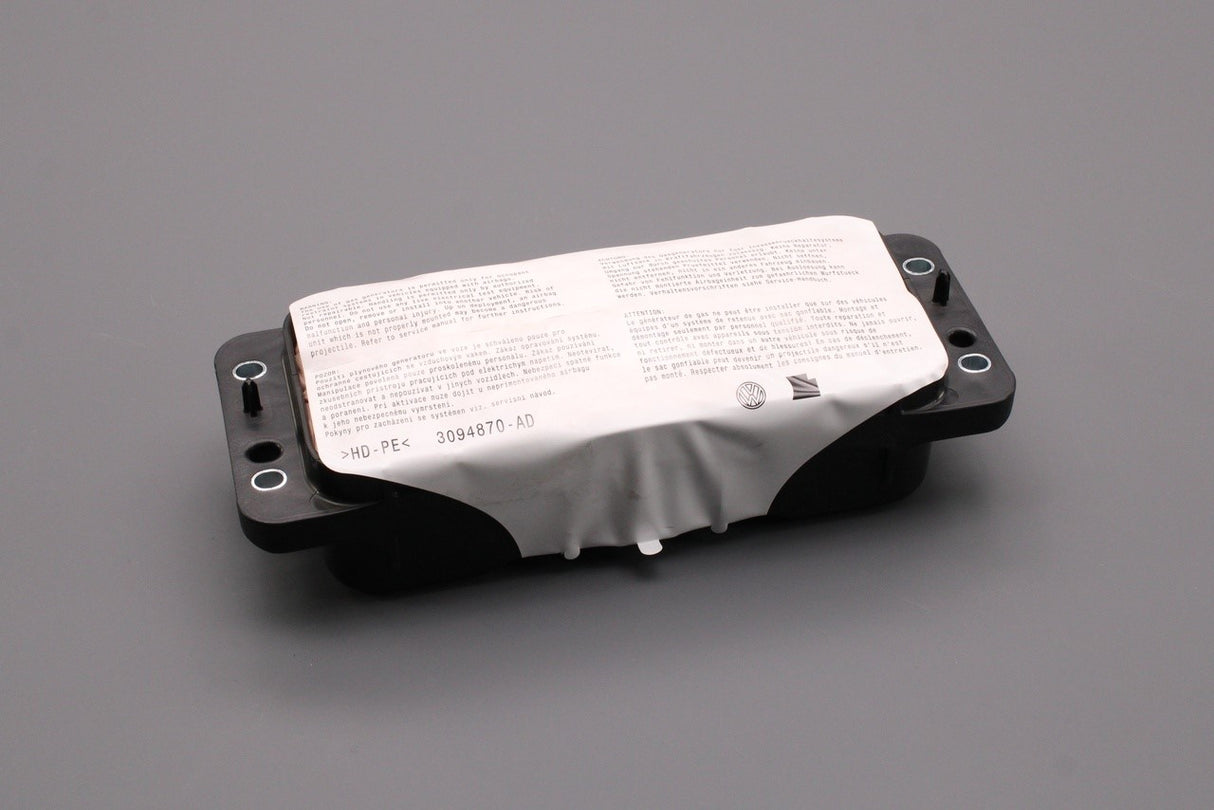 Audi A1 2019-on front dashboard passenger airbag 82A880204D