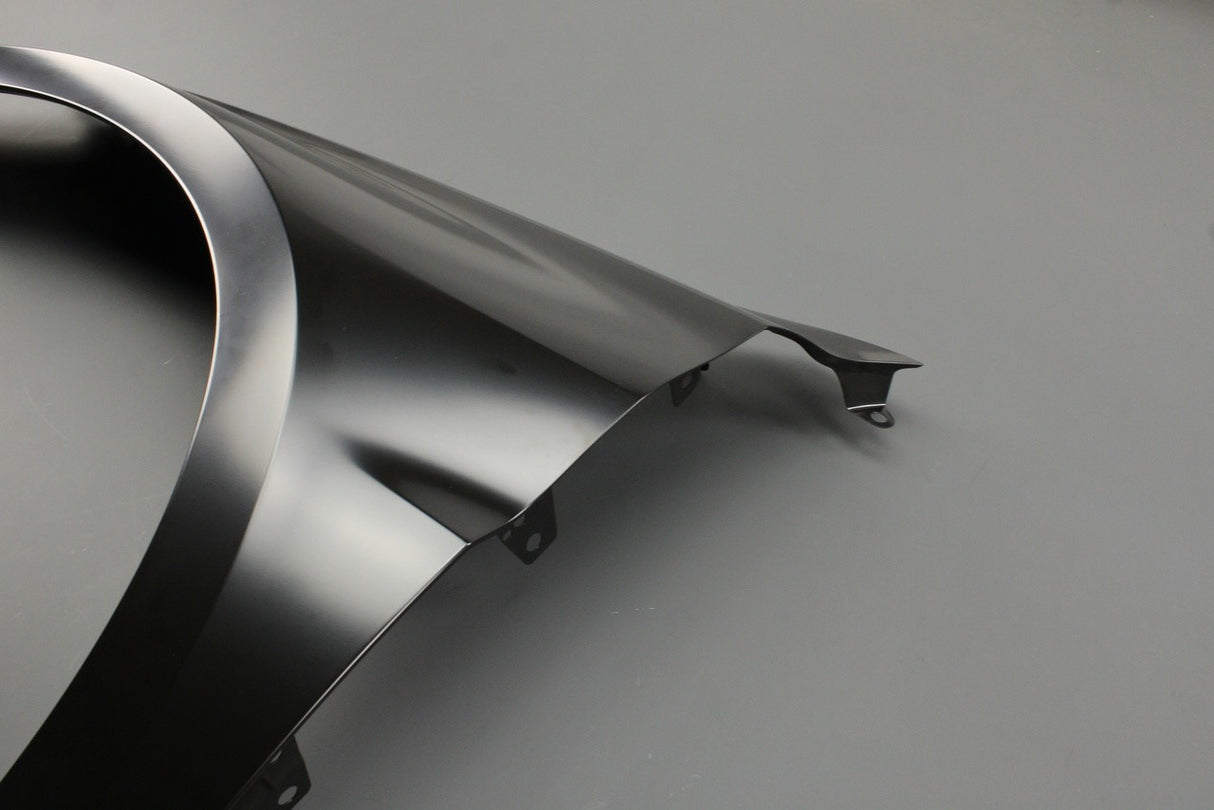 Audi RS3 8Y 2021-on front wing panel (left) 8Y0821105C