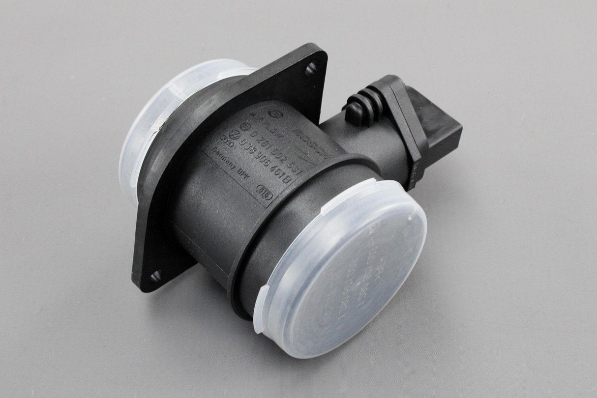 VW Audi Skoda SEAT mass air flow meter sensor 1.9 2.0 TDI 038906461B