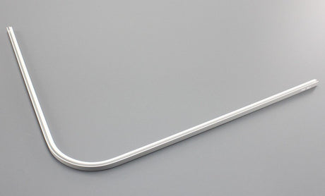 VW Transporter California pop-top roof trim (front left) 7H7875261