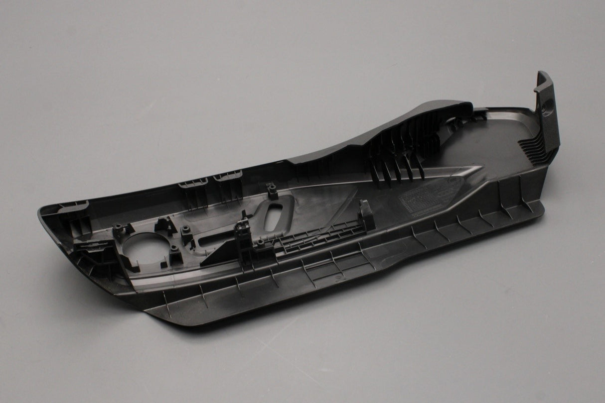 Audi e-tron 2019-on front right seat base trim (outer) 4KE881326 4PK