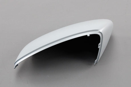 Audi A3 S3 2020-on wing mirror cover cap primed RHD (left) 8Y2857527 GRU