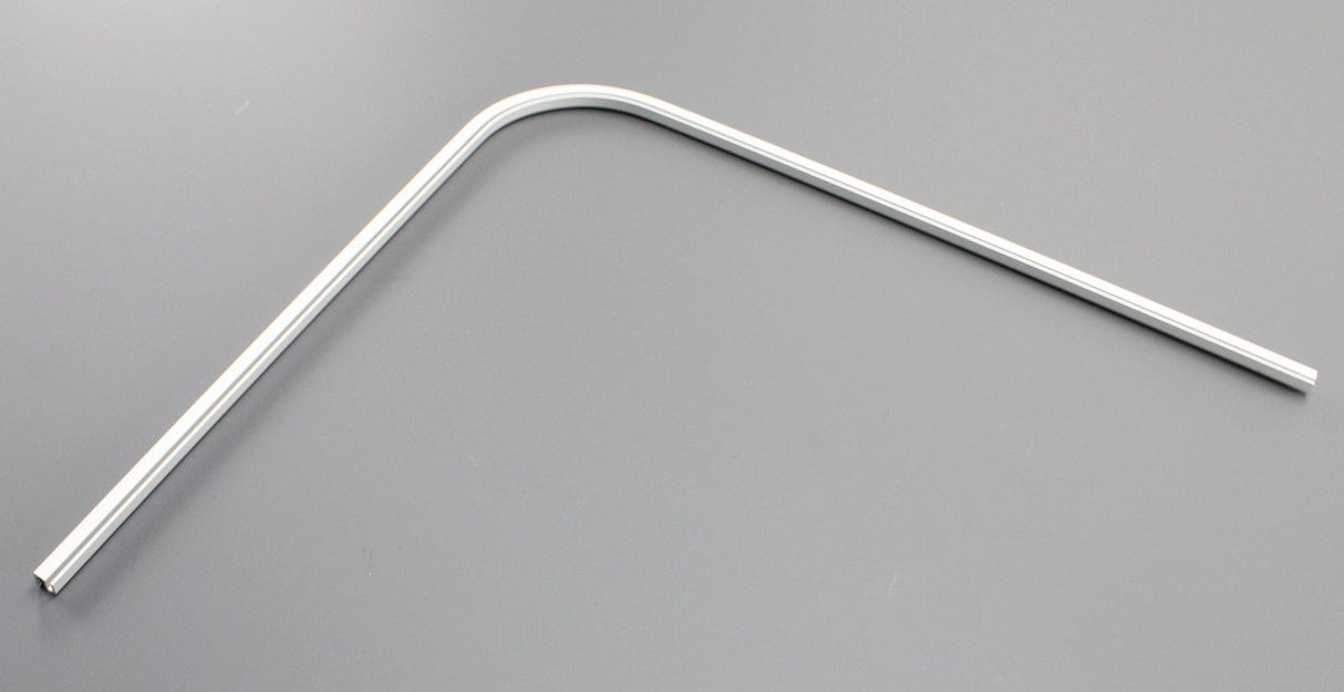 VW Transporter California pop-top roof trim (front right) 7H7875262B