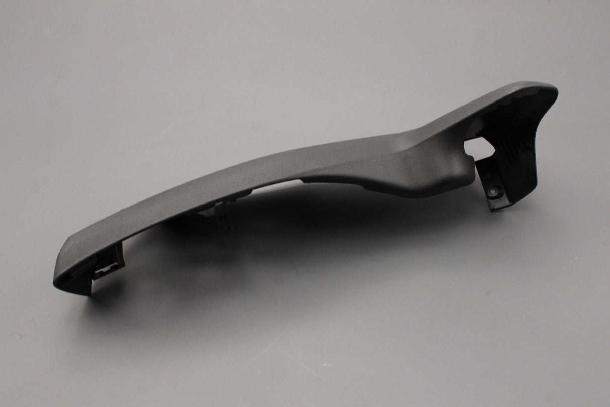 Audi e-tron 2019-on front right seat base trim (outer) 4KE881326 4PK