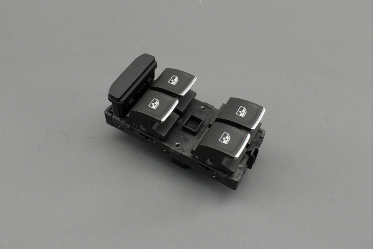 VW T-Roc Cabriolet 2020-on window switch (drivers) 2GC959858A WZU