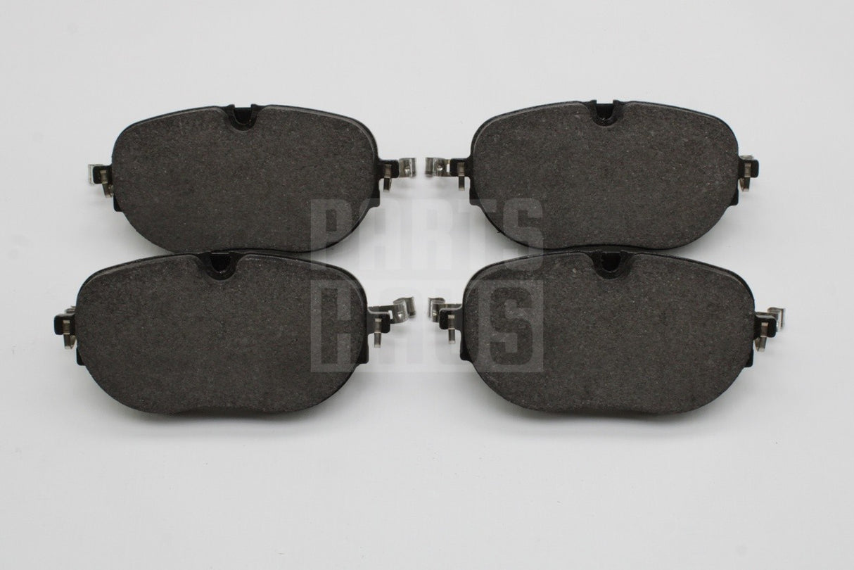 VW ID.3 2020-on CUPRA Born 2022-on brake pads kit (front) 1EA698151L