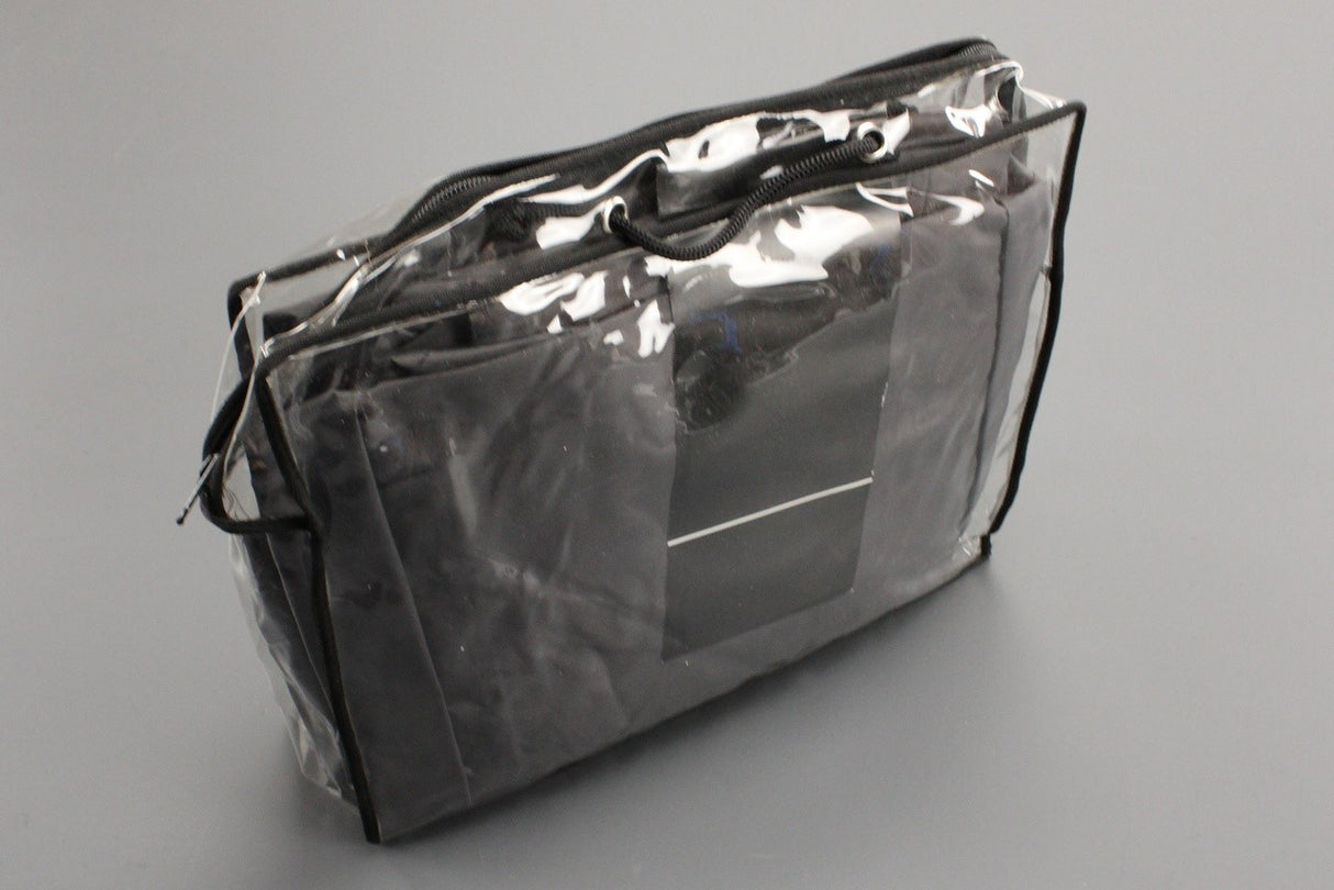 Vauxhall Vivaro waterproof seat covers (1+2) UKAKWC02