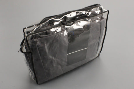 Vauxhall Vivaro waterproof seat covers (1+2) UKAKWC02