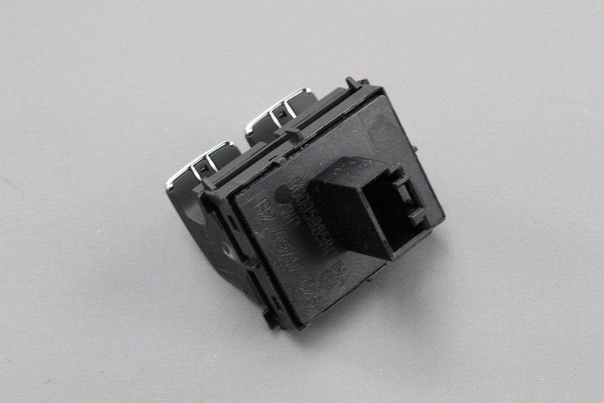SEAT Leon 5F 13-20 drivers side electric window switches 5G0959858G IHA
