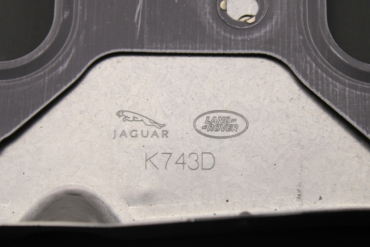 Jaguar F-Pace 2016-on 2.0 exhaust manifold gasket JDE40901