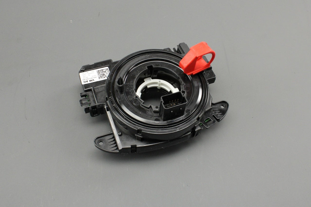 VW Passat Sharan Skoda Octavia SEAT Altea 09-23 clock spring 5K0953569AK