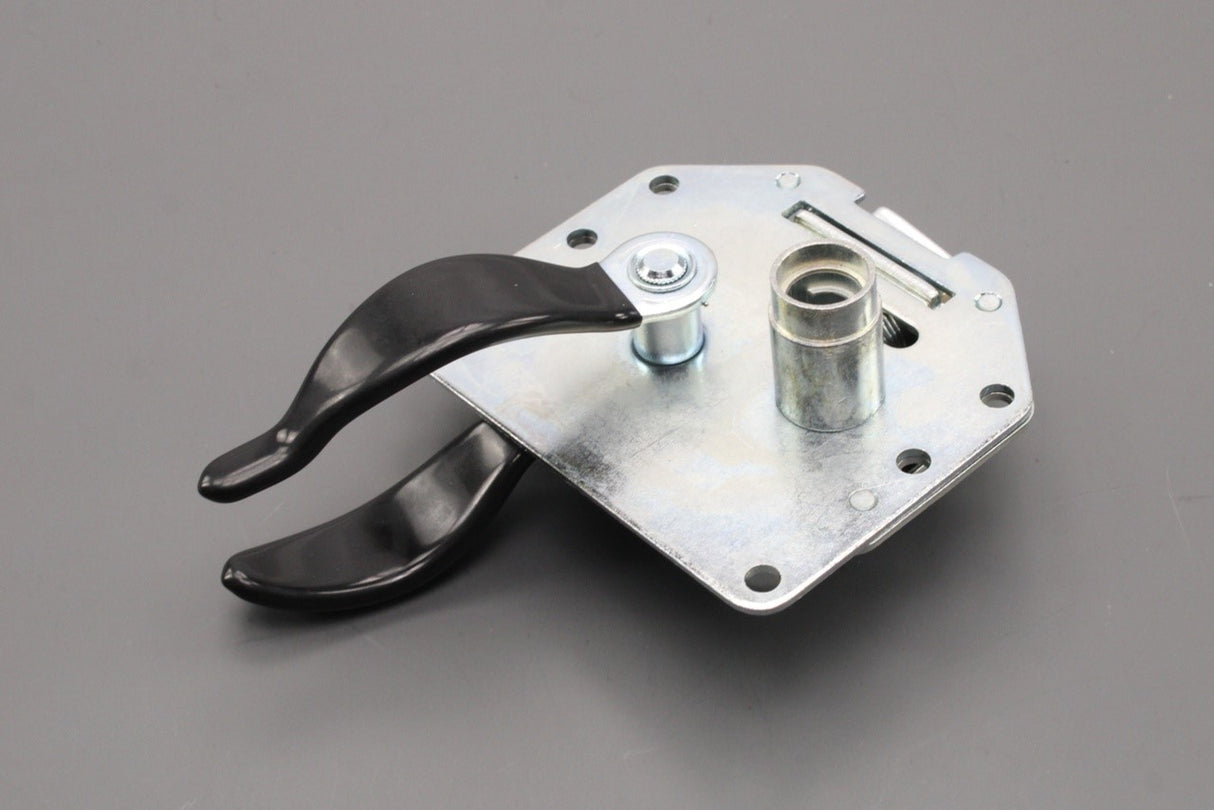 Land Rover Defender 2007-2016 rear tailgate door latch FQJ500340