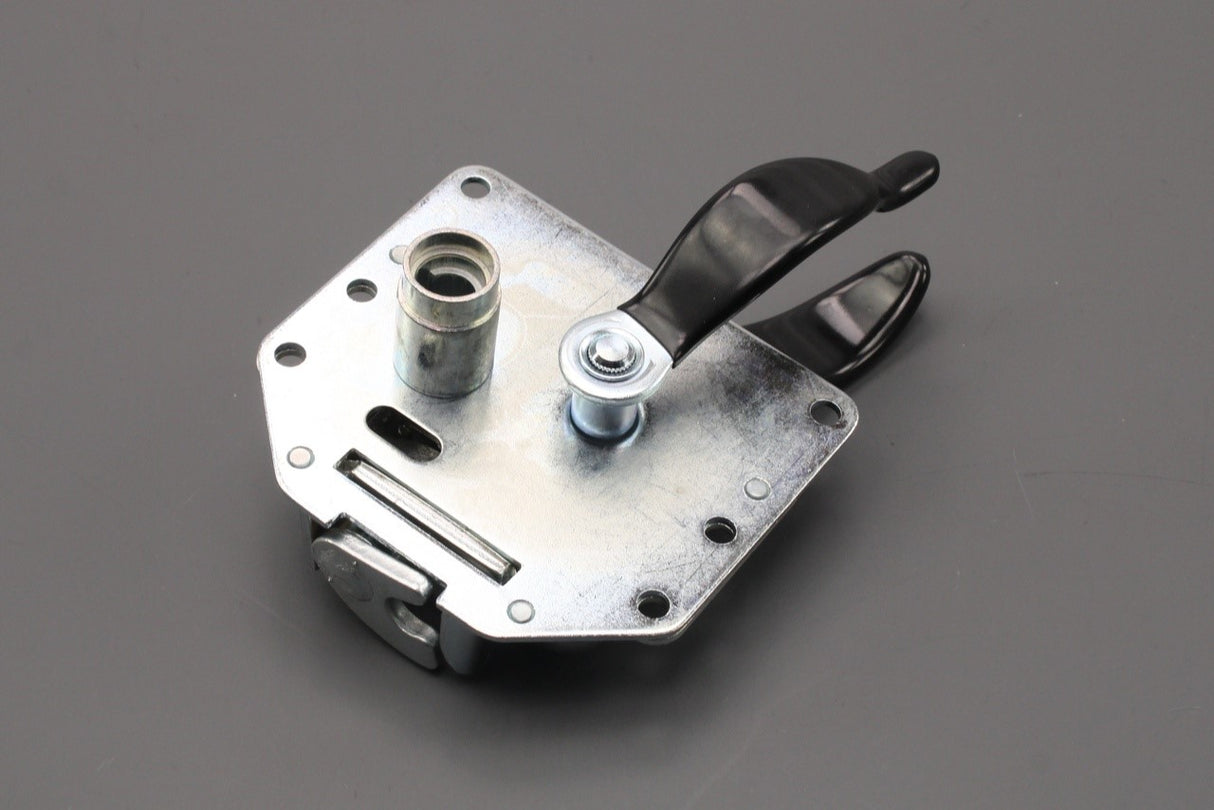 Land Rover Defender 2007-2016 rear tailgate door latch FQJ500340