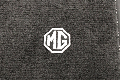 MG ZS (Automatic) 2017-on carpet floor mat set 10508798