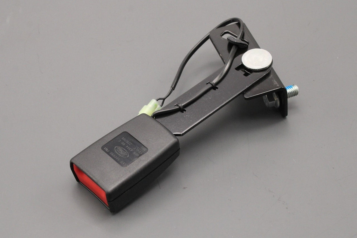 Land Rover Defender 2007-2016 front seat belt buckle (left) EVB500990PMA