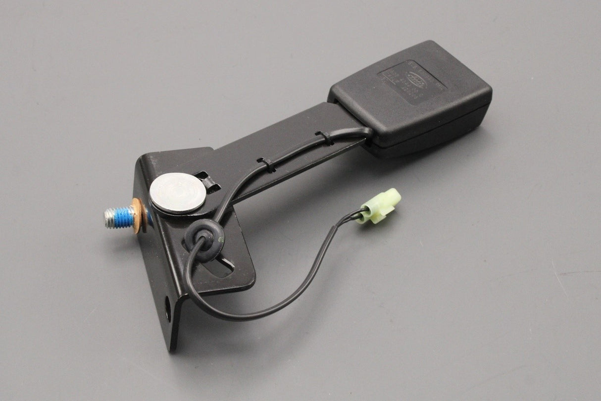 Land Rover Defender 2007-2016 front seat belt buckle (left) EVB500990PMA