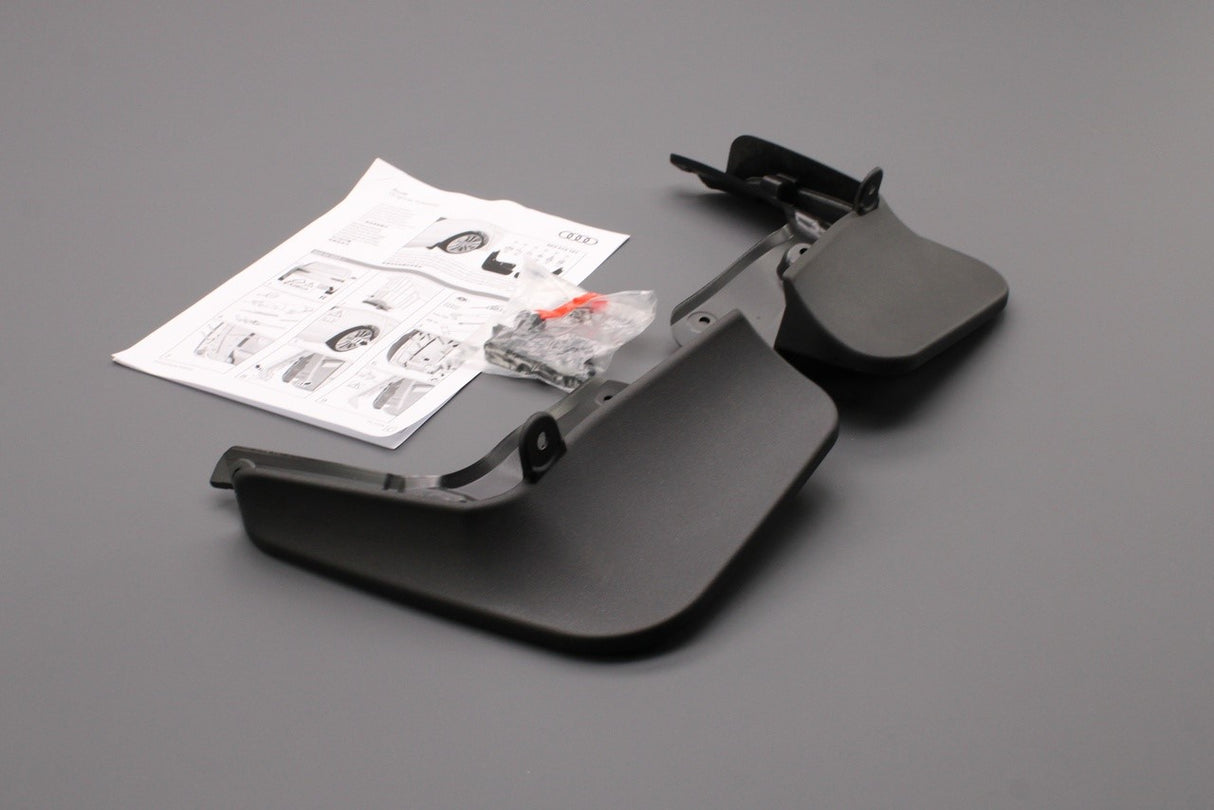 Audi A6 Saloon 2019-2026 mud flaps (rear) 4K5075101