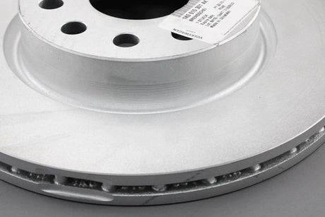 VW Golf MK5 MK6 Audi A3 Octavia SEAT Front brake discs 280mm 1K0615301AK