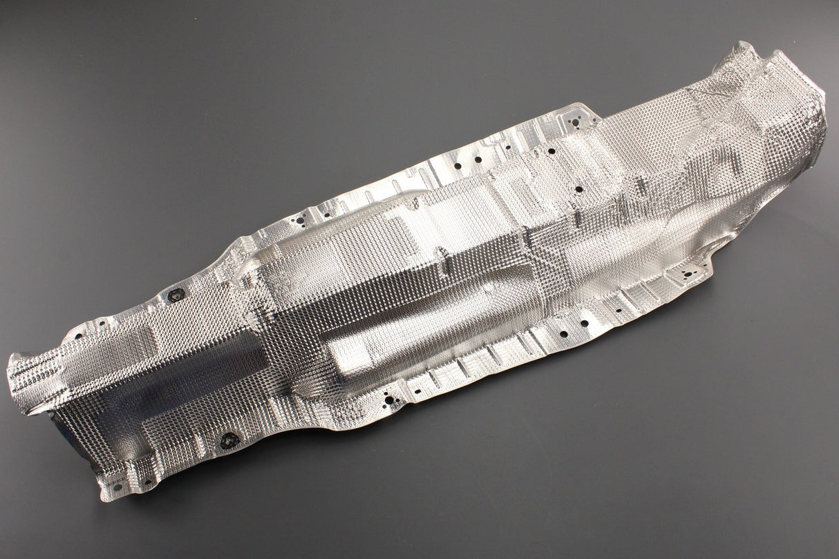 VW Golf MK7 MK8 Audi A3 SEAT Leon 2013-On tunnel heat shield 5Q0825661BS