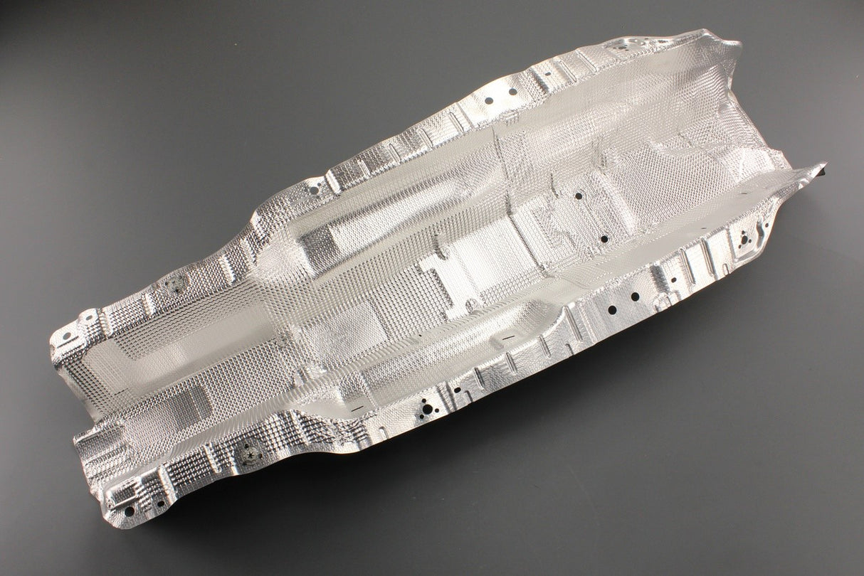 VW Golf MK7 MK8 Audi A3 SEAT Leon 2013-On tunnel heat shield 5Q0825661BS