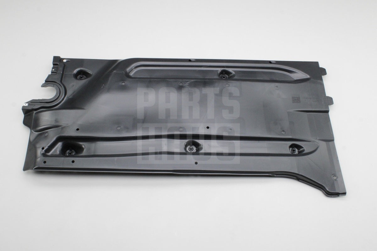 VW Golf MK8 Audi A3 8Y 2020-on underbody trim panel (left) 5Q0825201AT