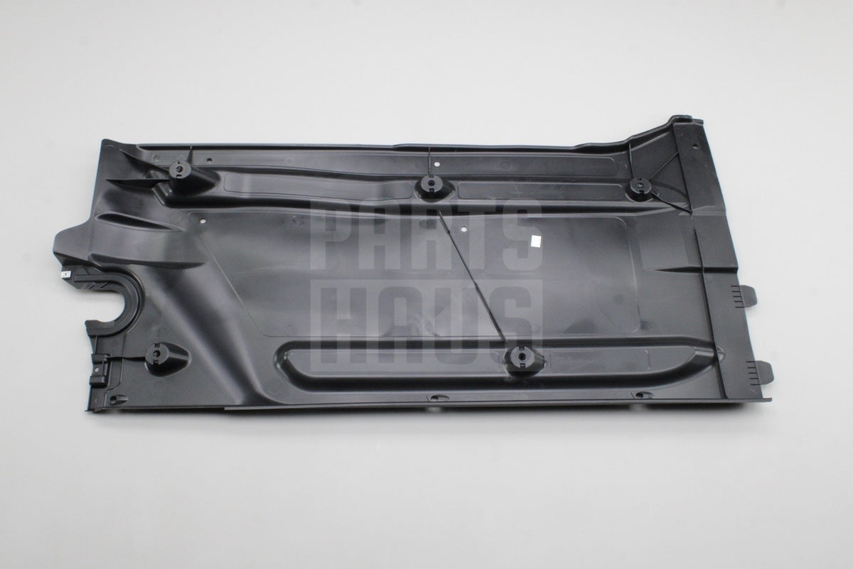 VW Golf MK8 Audi A3 8Y 2020-on underbody trim panel (left) 5Q0825201AT