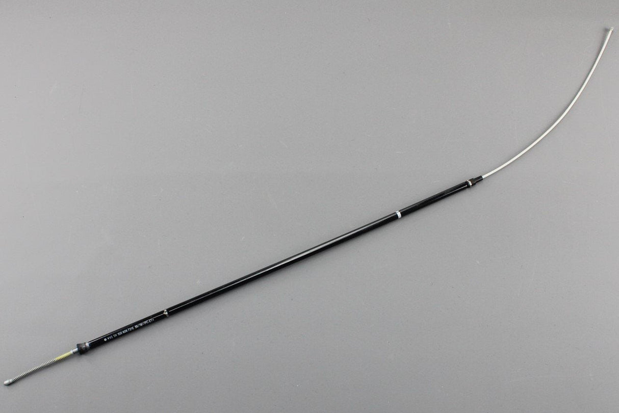 VW Up Skoda Citigo SEAT Mii Hand brake cable (x1) 1S0609721E