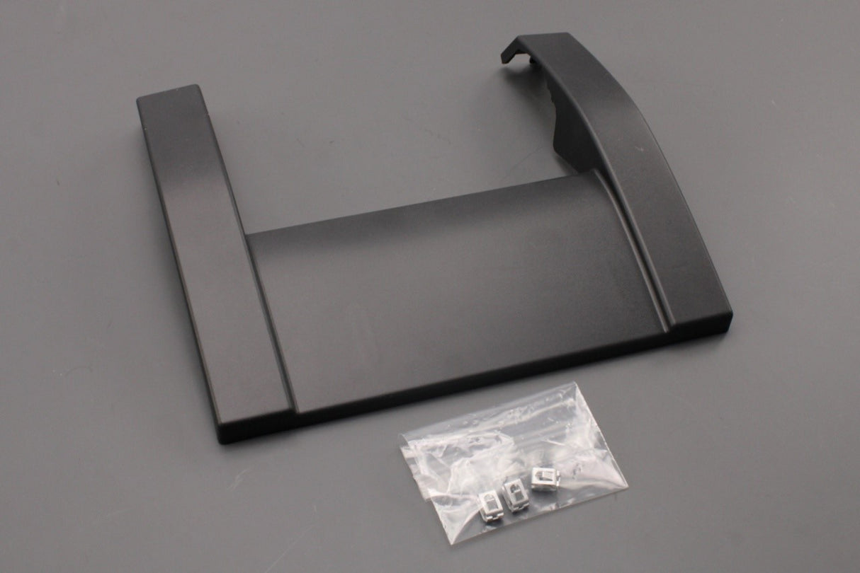 Land Rover Defender 2020-on roof ladder cover trim LR175049