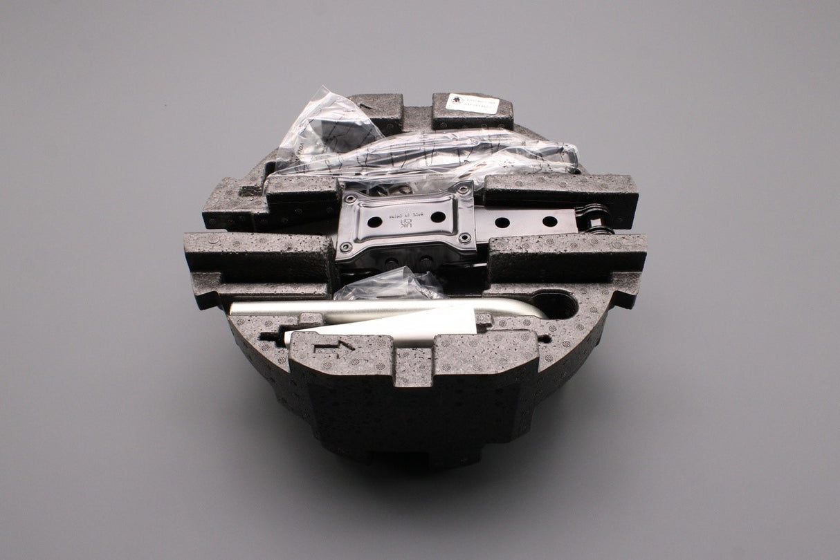 Skoda Kamiq 2019-on Scala 2019-on temporary spare wheel kit 657093860C