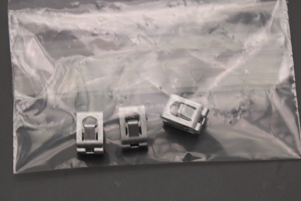 Land Rover Defender 2020-on roof ladder cover trim LR175049