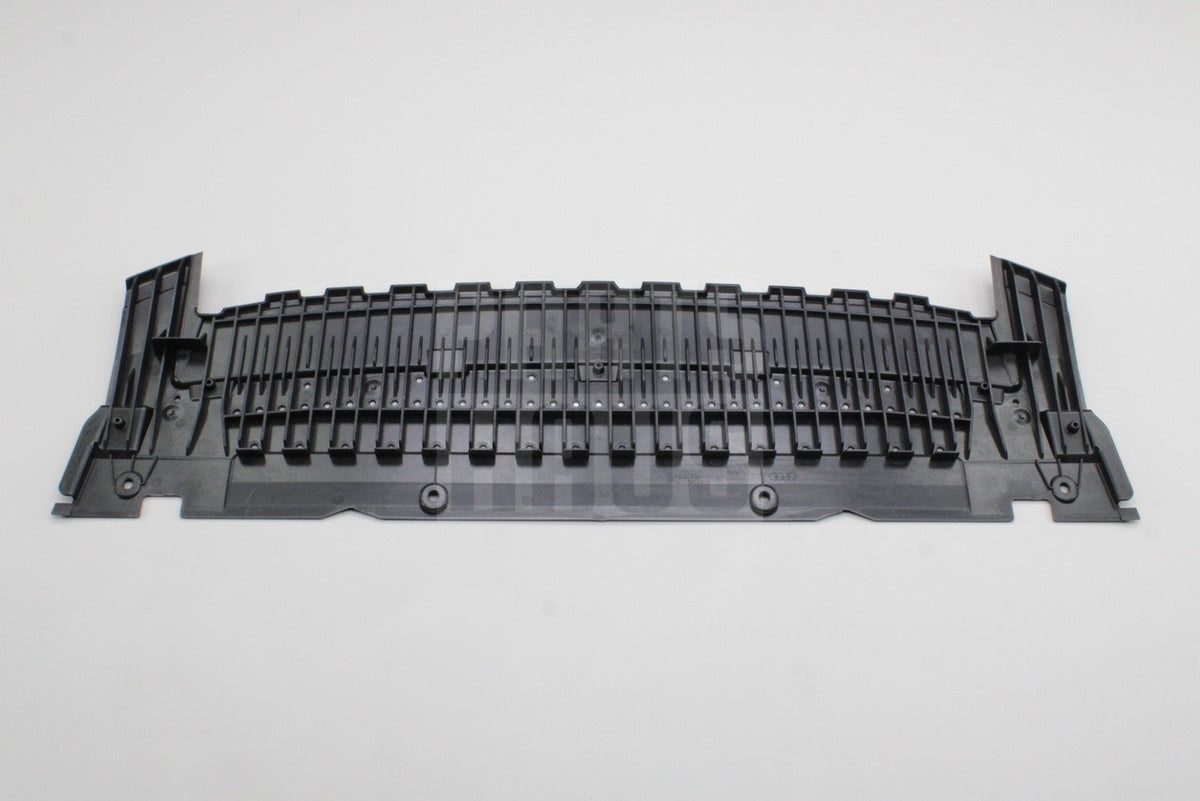 Audi A5 2012-2017 front bumper underbody trim 8T0807611C