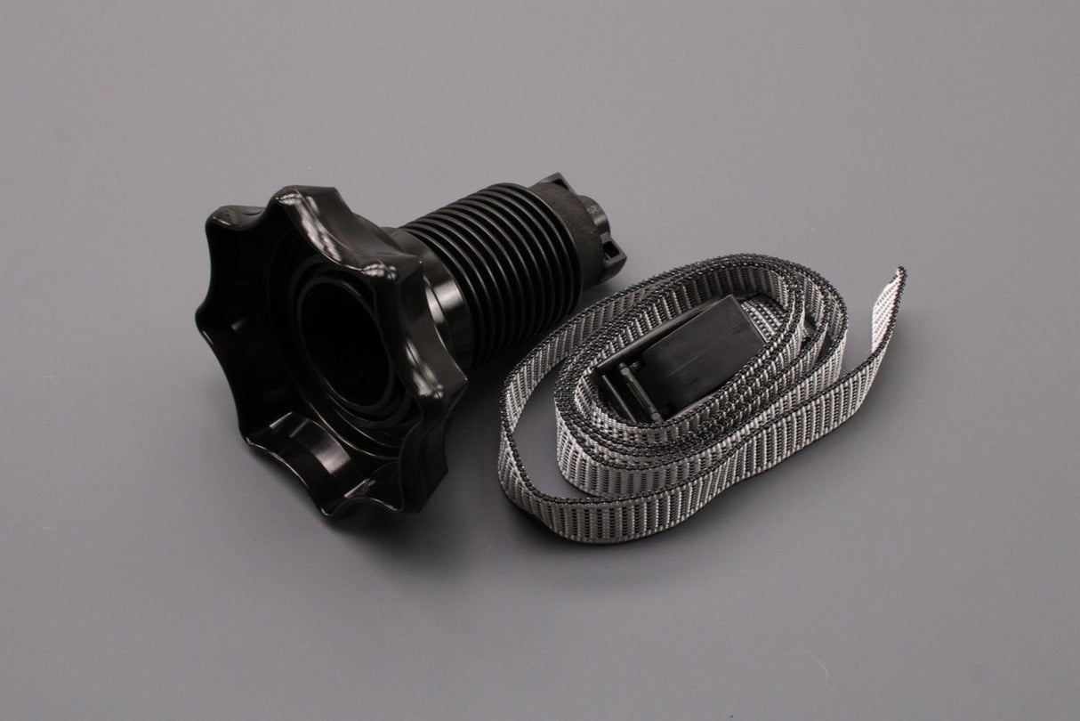 Skoda Kamiq 2019-on Scala 2019-on temporary spare wheel kit 657093860C