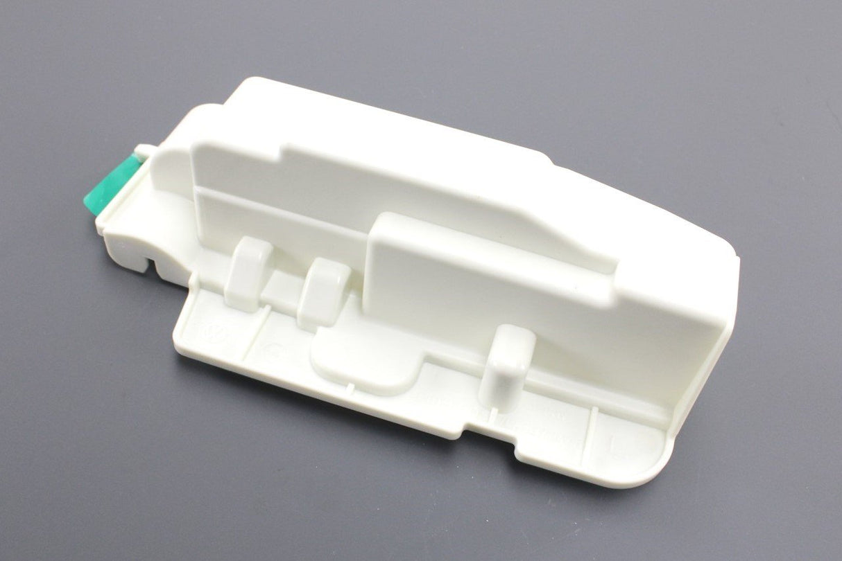 VW Transporter T6.1 front door lock cover (left) 7LA837349B