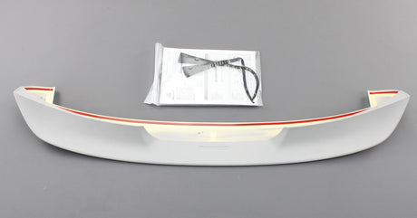 SEAT Ibiza 2018-onward accessory boot lid spoiler (primed) 6F0071640 GRU