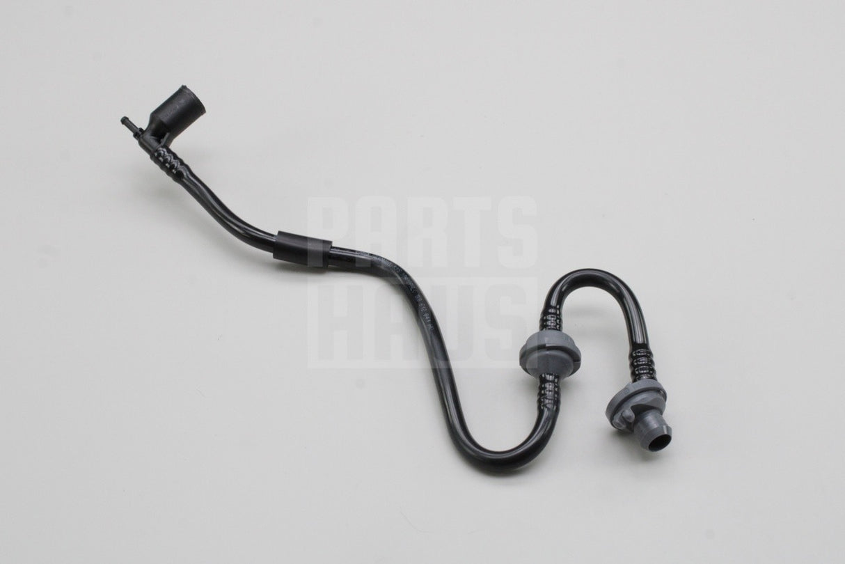 VW Golf MK6 Skoda SEAT 1.6 2.0 TDI vacuum pipe with valve 1K0612041HQ