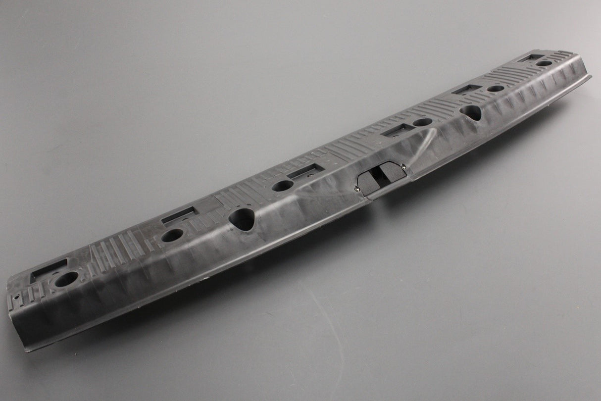 VW Transporter T6 T6.1 lower lock cover trim (rear) 7E5864585C 82V