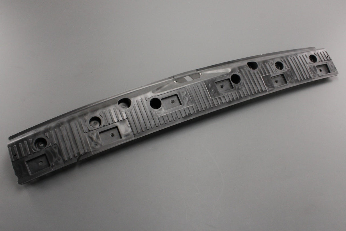 VW Transporter T6 T6.1 lower lock cover trim (rear) 7E5864585C 82V