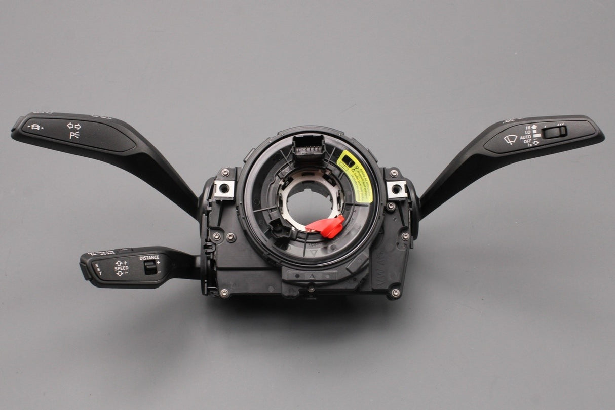 Audi A4 A5 A7 A8 e-tron 19-on squib/indicator wiper stalks 4N0907129AF