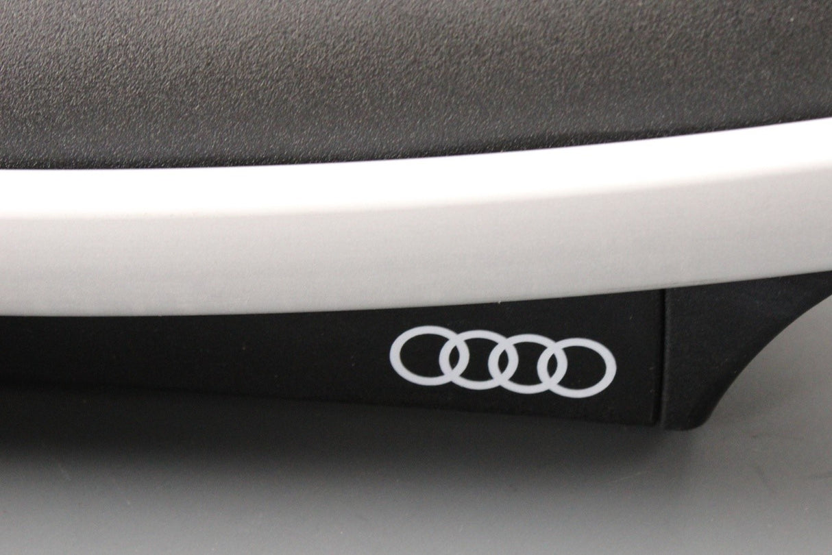 Audi accessory kayak holding rack 4G0071127