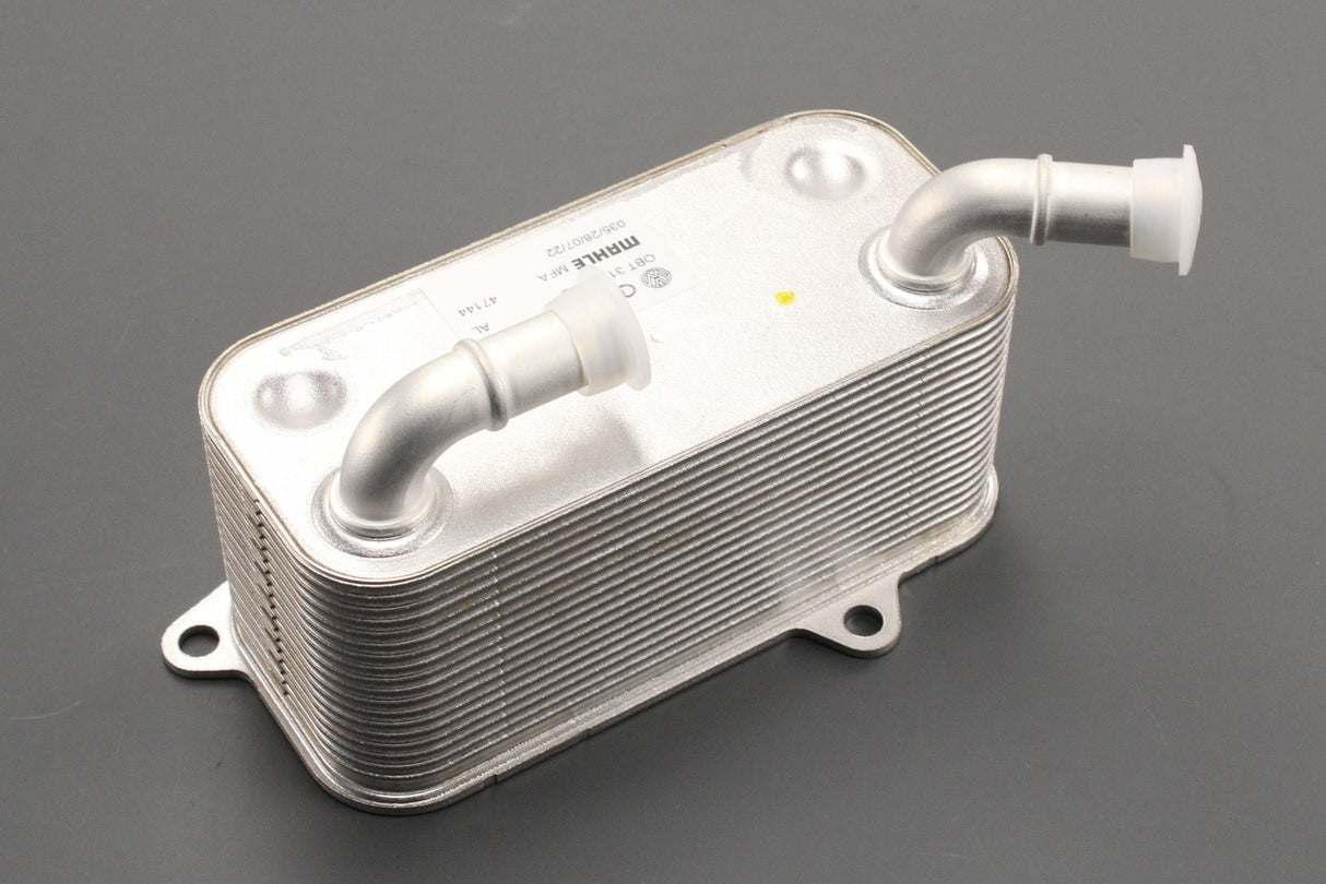 VW Transporter T6 T6.1 7 speed DSG gearbox oil cooler 0BT317019B