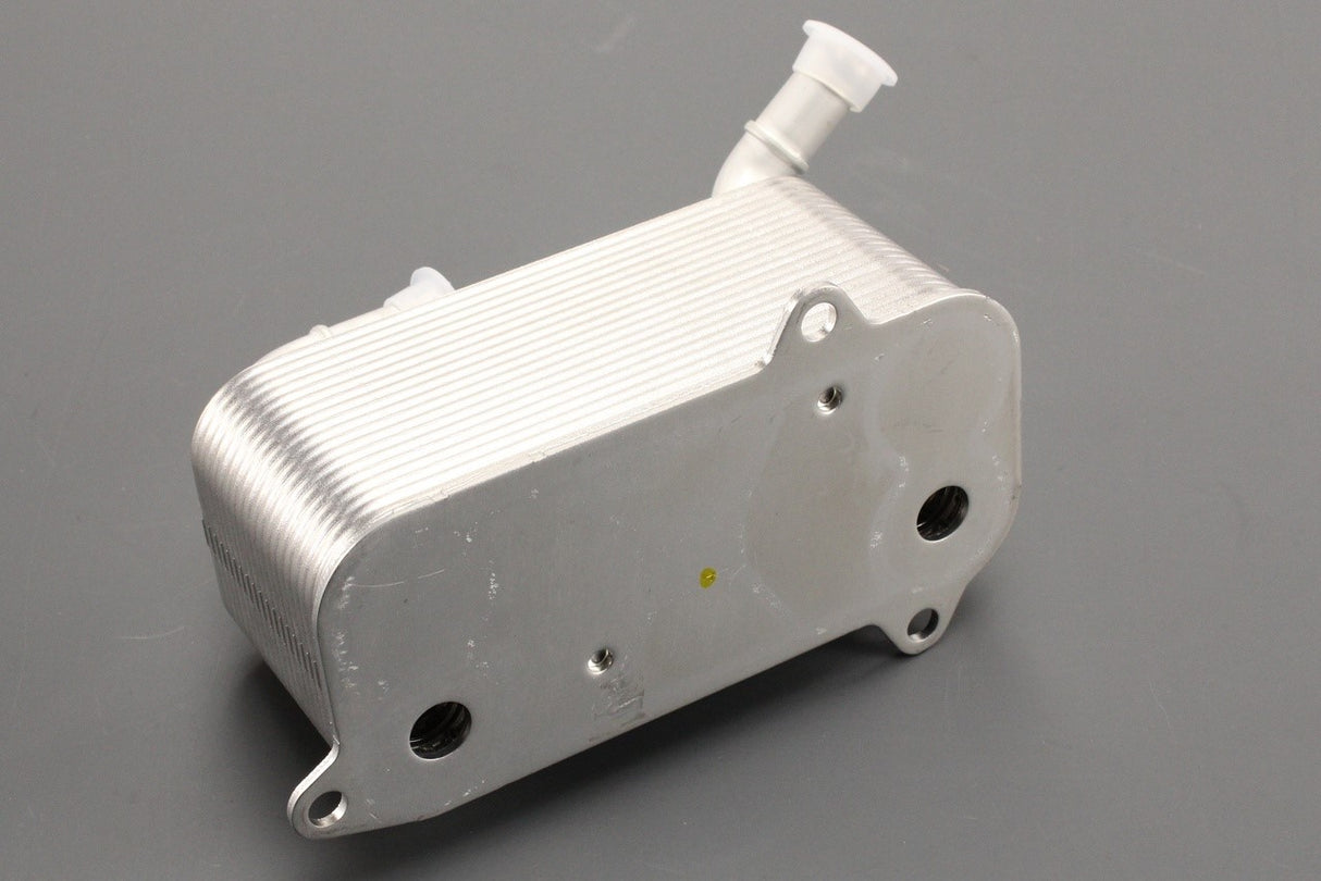 VW Transporter T6 T6.1 7 speed DSG gearbox oil cooler 0BT317019B