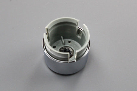 VW Transporter 09-11 Touareg wheel bolt cover cap (x1) 7L6601173A 2ZZ