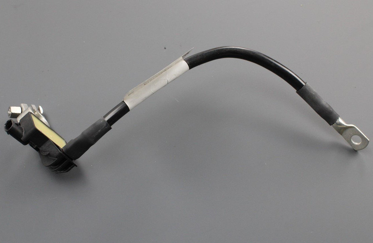 VW Audi Skoda SEAT negative terminal ground strap 6C0915181A