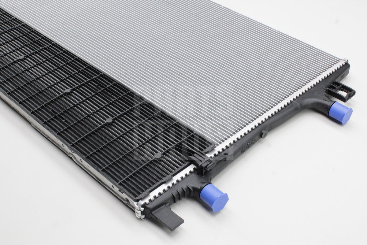 Audi A5 2024-on A6 26-on Q5 2025-on 2.0 TFSI coolant radiator 4K0145804J