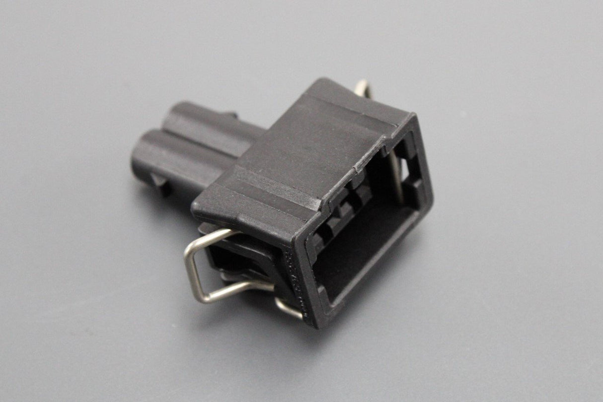 VW Audi Skoda SEAT Connector plug housing (2 pin) 357972752